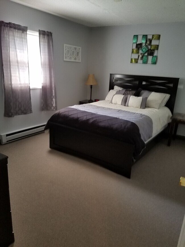 Ontario Village Apartments Deluxe 2 Bed... Apartments in Watertown