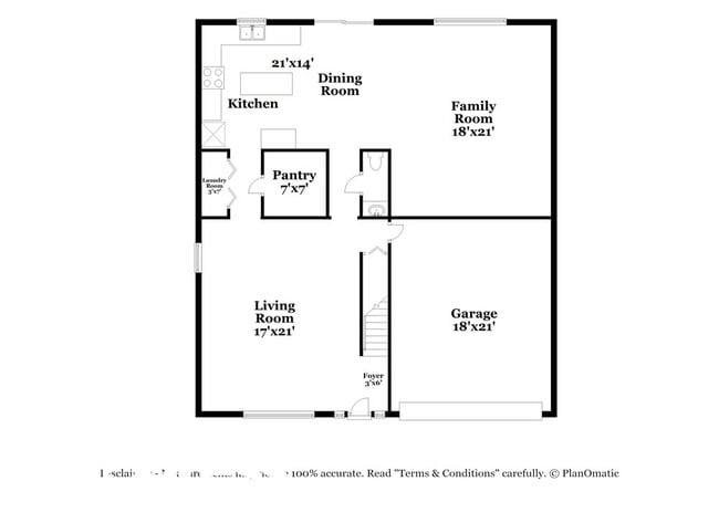 Building Photo - 12627 Lake Vista Dr