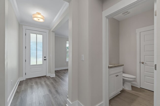 Building Photo - 4228 Ida Coon Cir