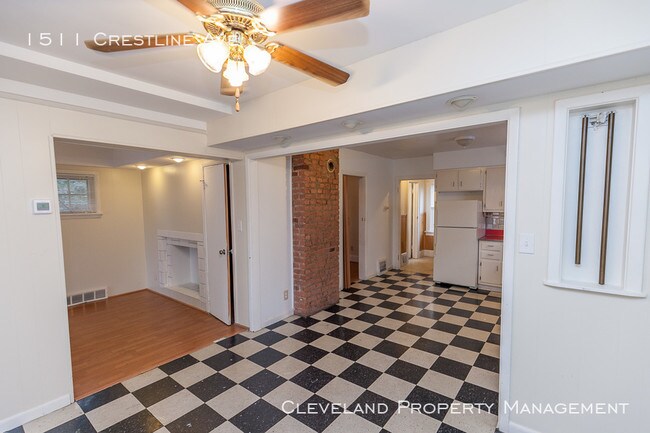 Building Photo - Cozy Old Brooklyn Home