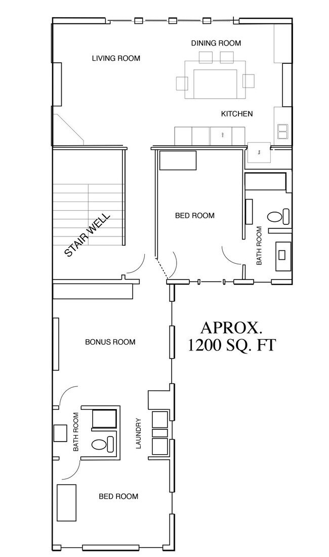 Building Photo - 457 Dauphin St