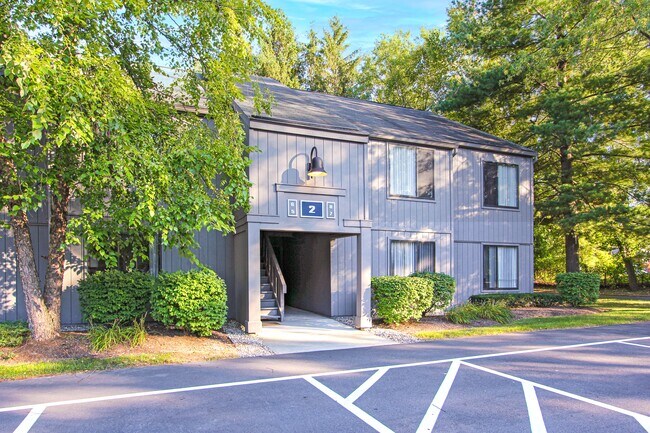 Foto del edificio - Woodlake