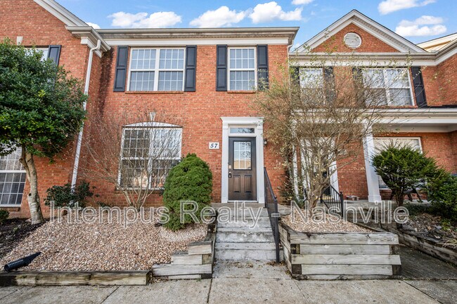 Foto del edificio - 601 Old Hickory Blvd