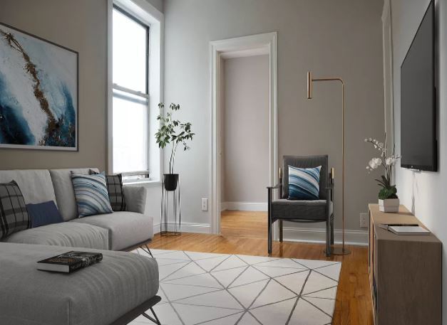 Primary Photo - 1305 St Nicholas Ave