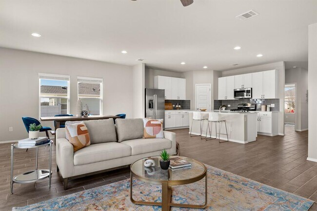 Foto del edificio - 255 Appleberry Ln