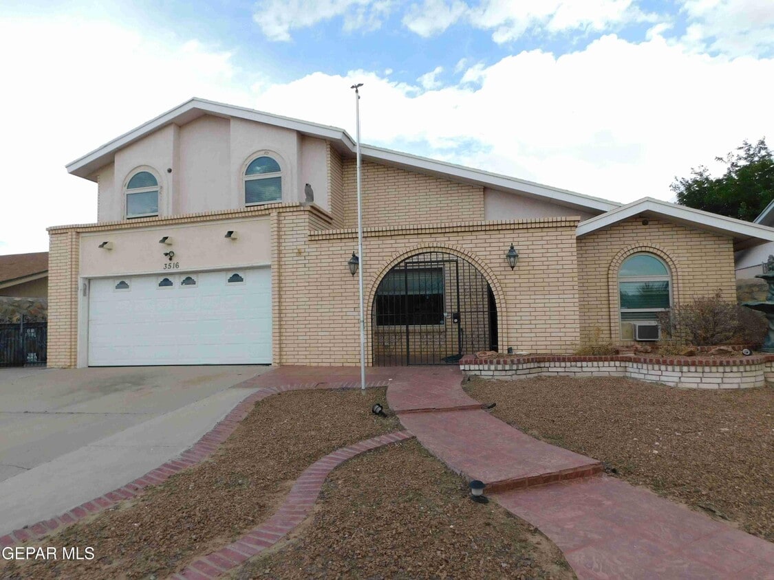Foto principal - 3516 Proud Eagle Dr