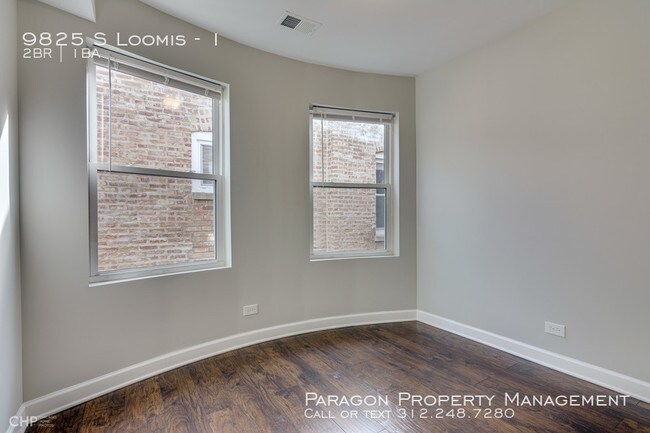 Foto del edificio - 9825 S Loomis St