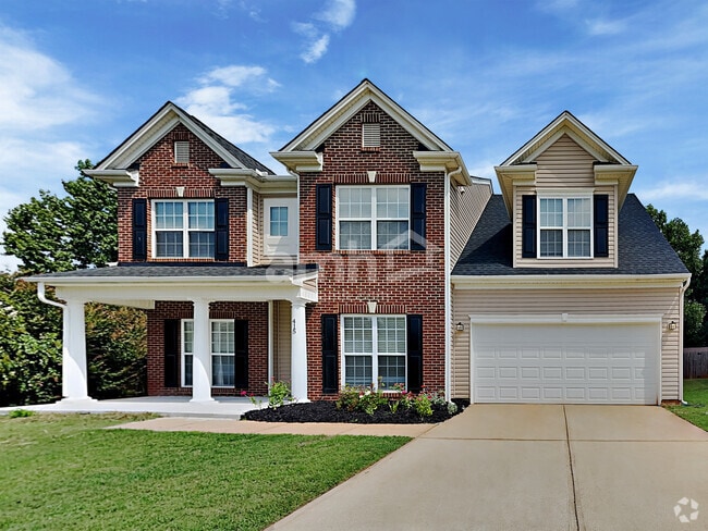 Building Photo - 415 Caperton Way