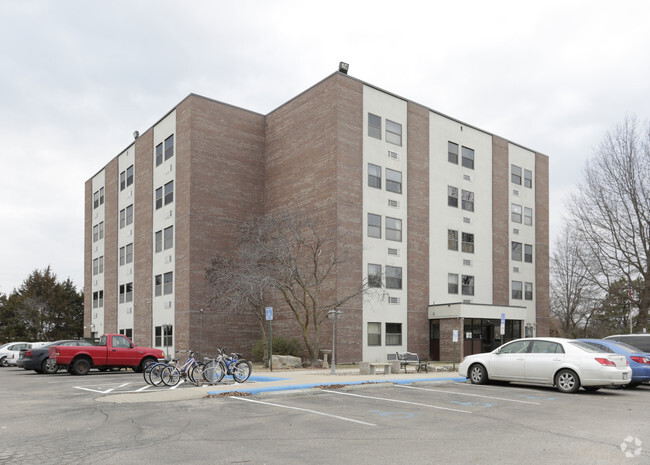 Building Photo - Vantage Point Apartments