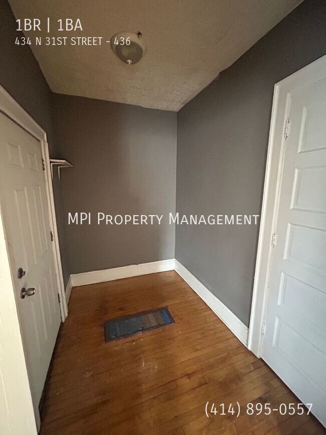 Foto del edificio - 436 N 31st Street Upper Front