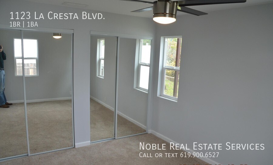 1123 La Cresta Blvd, El Cajon, CA 92021 House Rental in El Cajon, CA