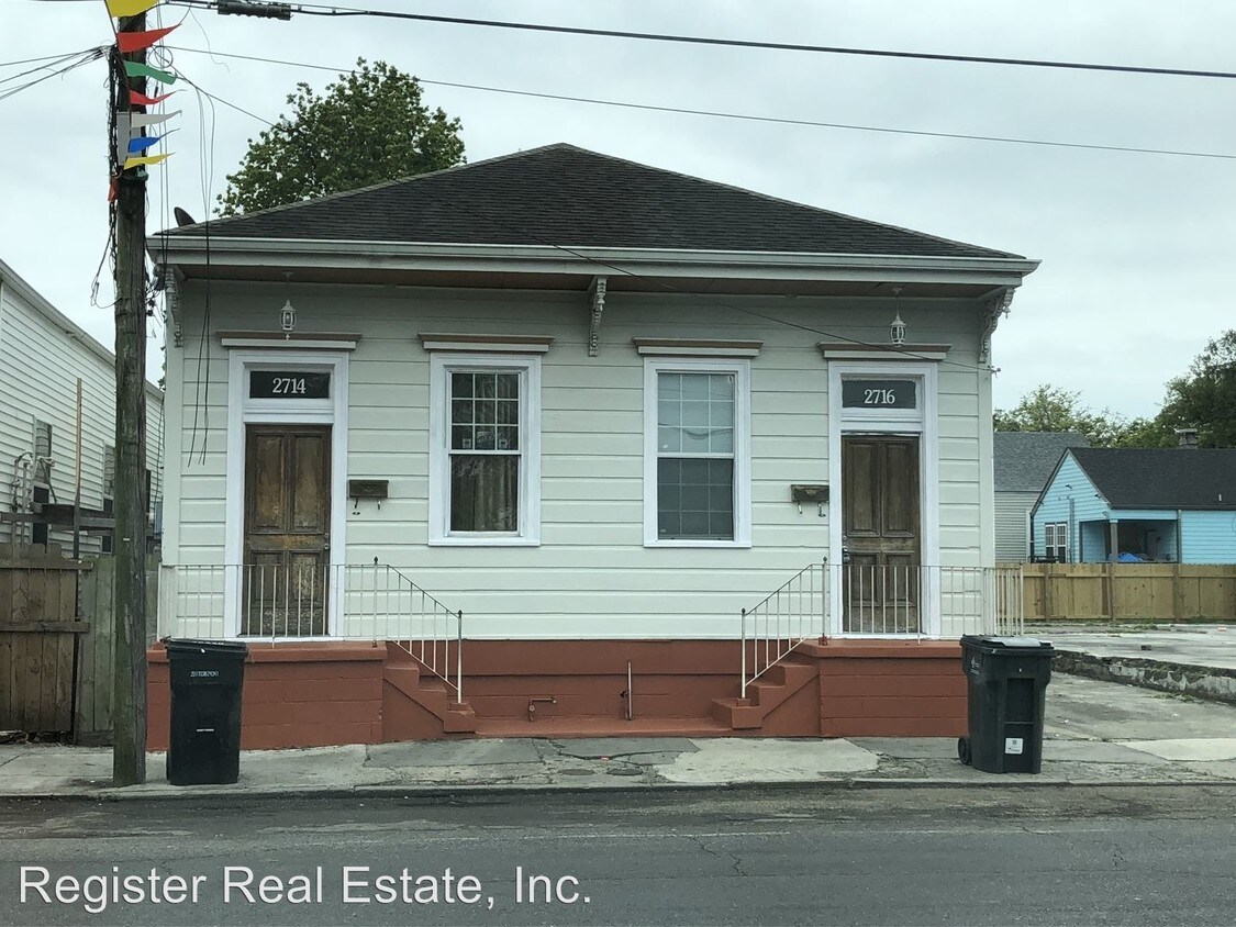 2714 Lasalle St, New Orleans, LA 70113 Room for Rent in New Orleans
