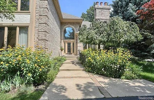 Building Photo - 4502 Cherry Hill Dr