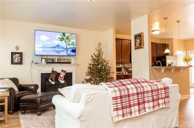 Foto del edificio - 45 Agdon Landing