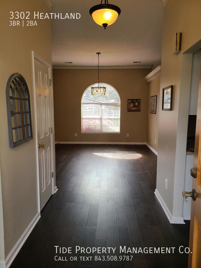 Foto del edificio - 3302 Heathland Way