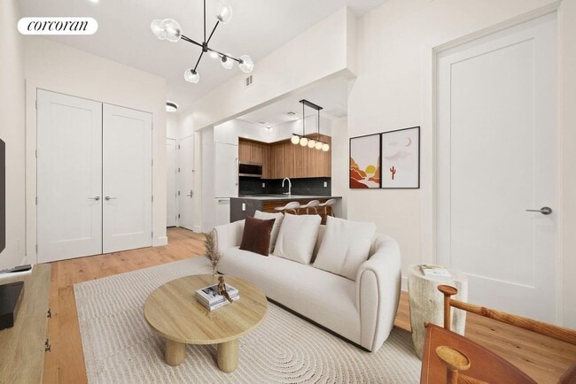 Foto del edificio - 268 W 73rd St