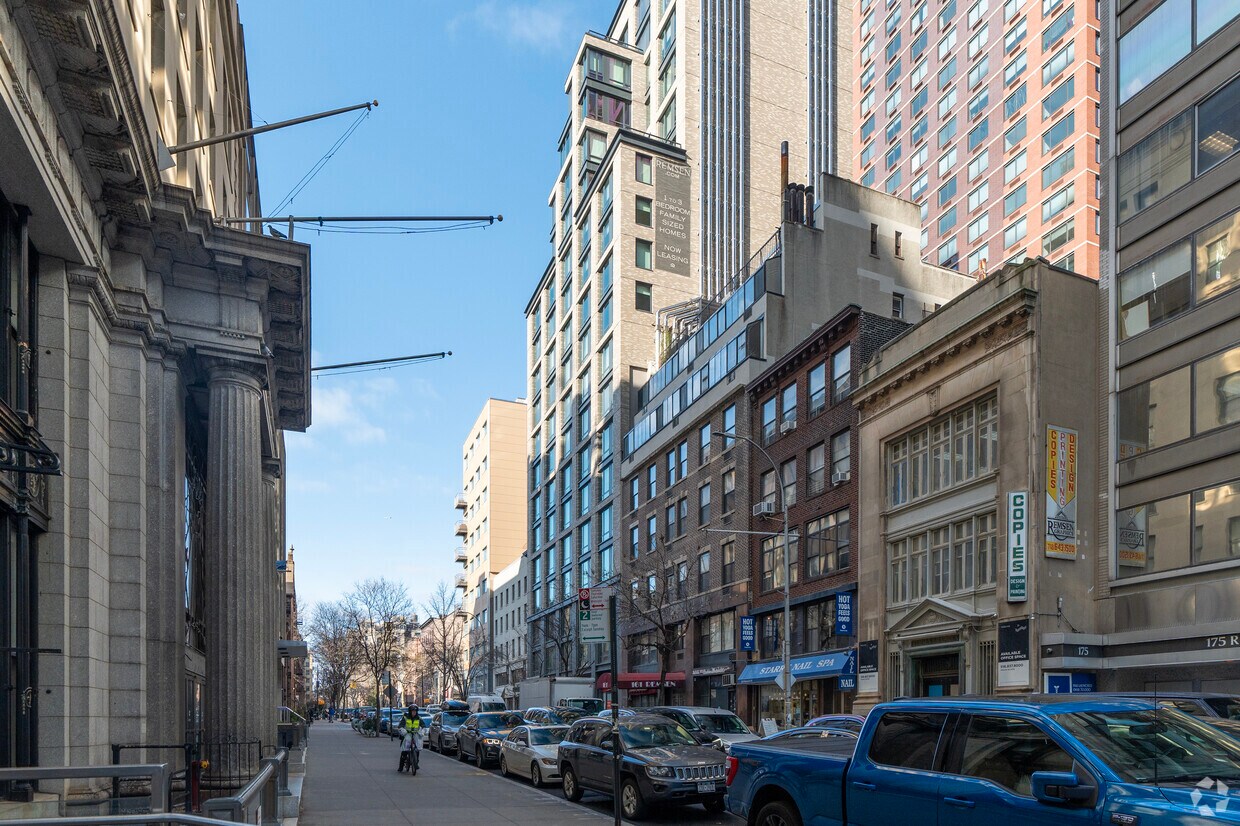159 Remsen St, Brooklyn, NY 11201 - 159 Remsen St Brooklyn, NY 11201 ...