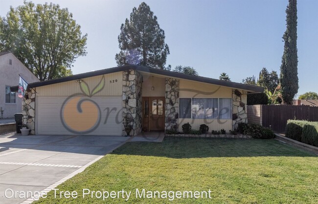 Foto del edificio - 3 br, 2 bath House - 520 S. Center St.