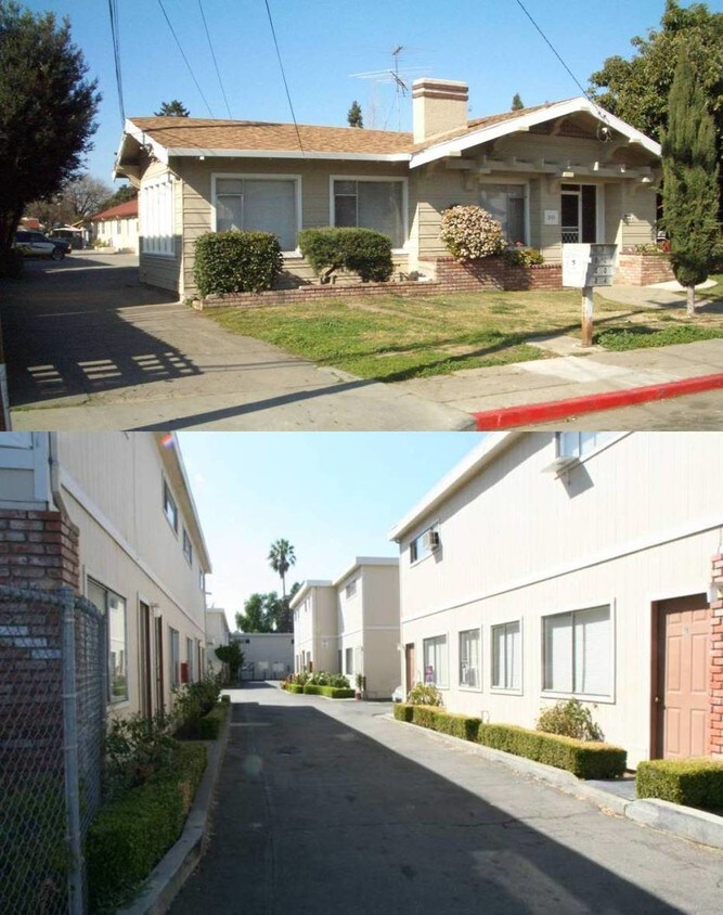 Building Photo - 355 S Willard Ave
