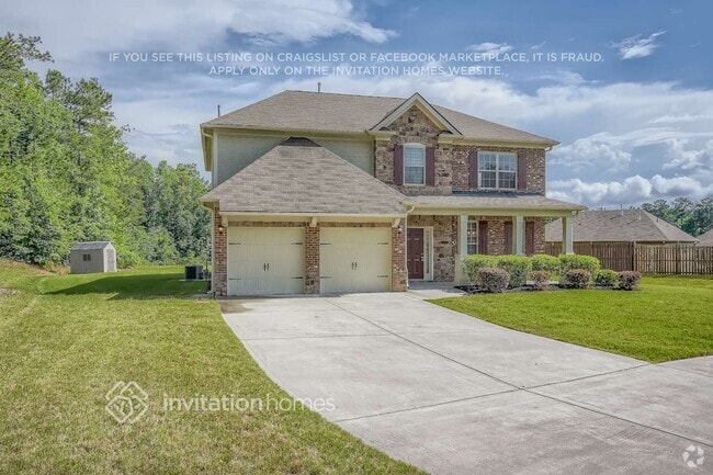 Building Photo - 112 Pandorus Ln