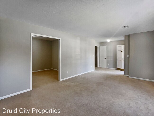 Building Photo - 3 br, 2 bath House - 4417 4th Avenue East