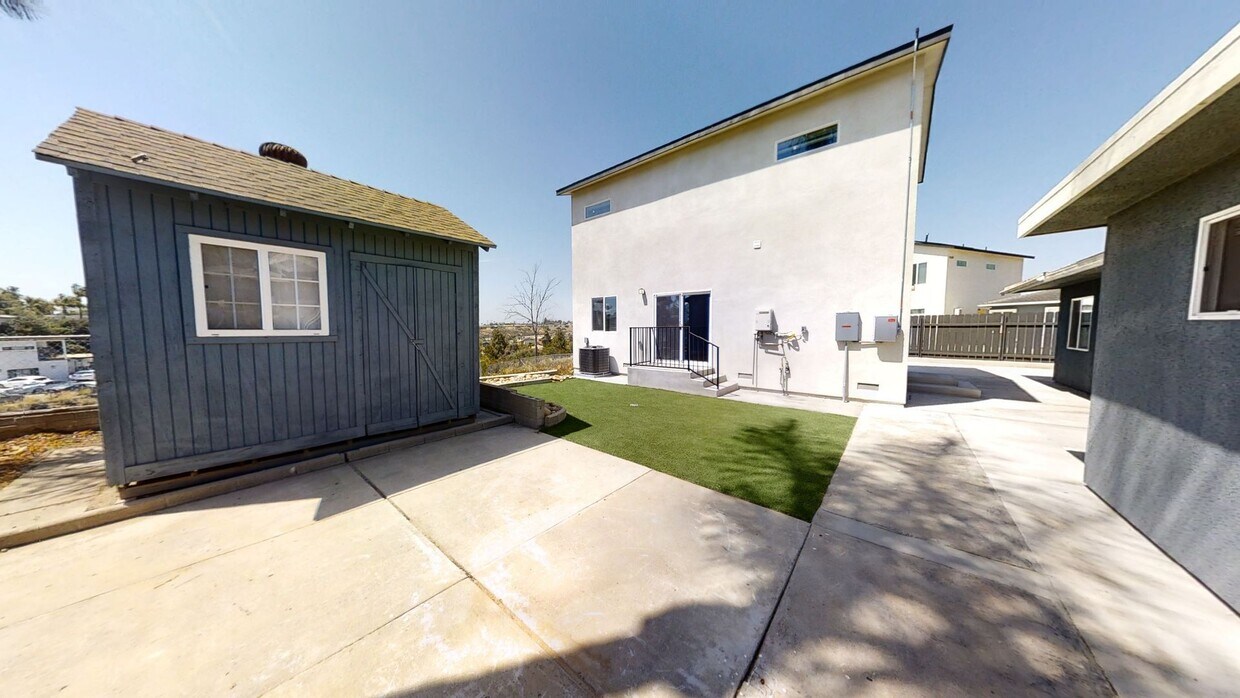 Foto principal - 5260/5262 Tipton St