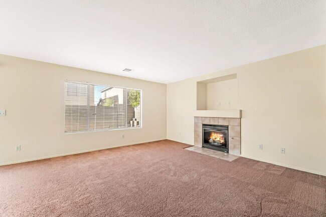 Building Photo - Modern Southwest Las Vegas Home with Fresh Upgrades & Inviting Open Layout!