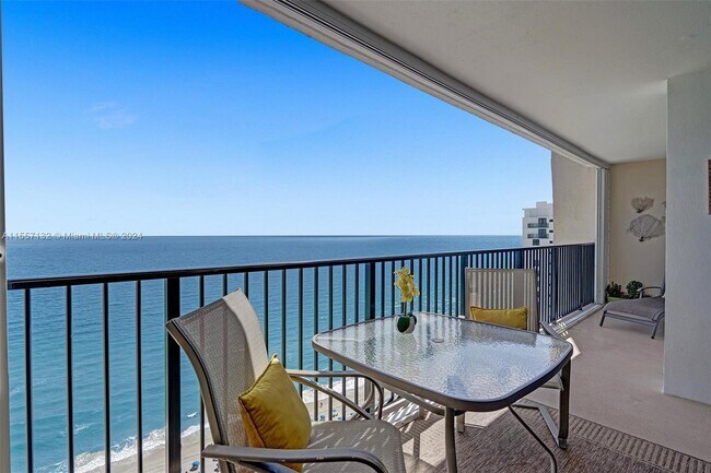 Foto del edificio - 2201 S Ocean Dr