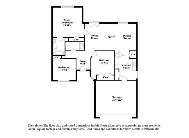 Building Photo - 10924 Pinewood Cove Ln