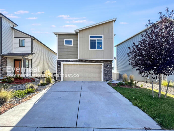 Primary Photo - 1059 Cana Grove