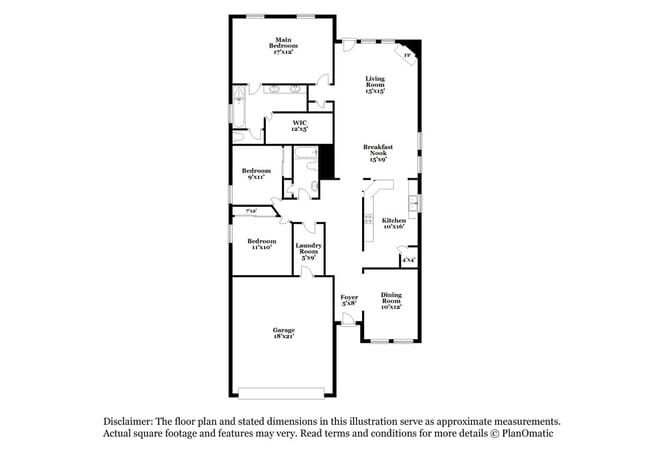 Building Photo - 2527 Elm Crossing Trail