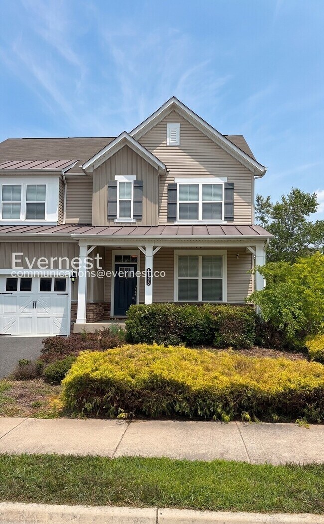 Foto del edificio - 1735 Hudgins Farm Cir