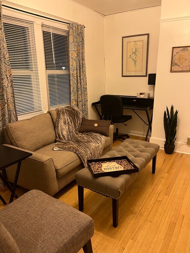 Foto principal - 856 E Carter St