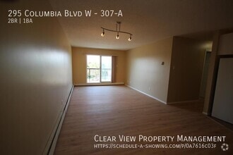 Building Photo - 295 Columbia Blvd W