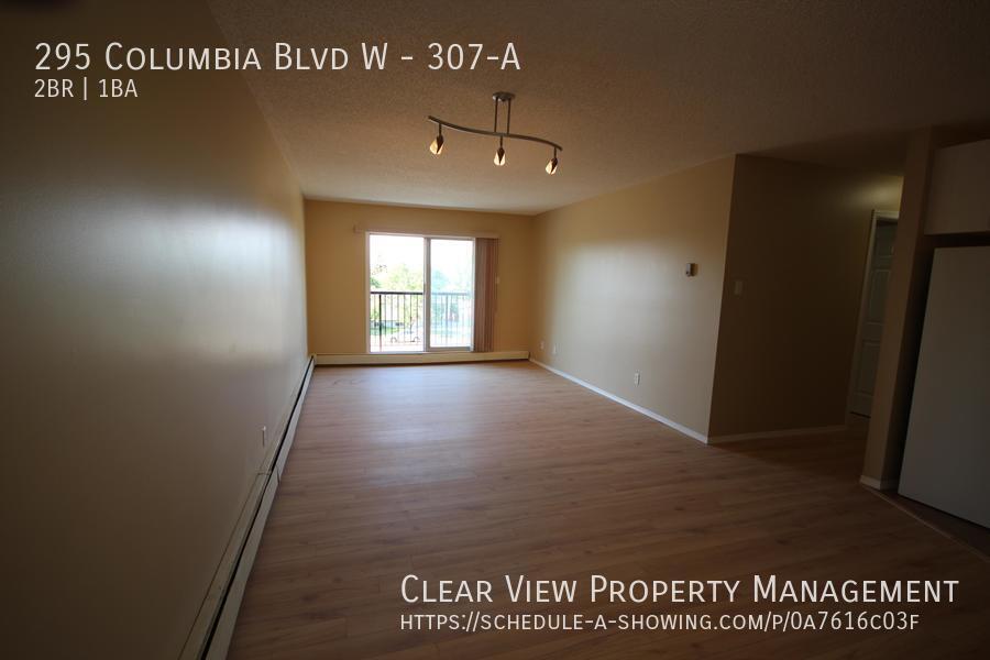 Primary Photo - Columbia Manor 2 bedroom condo with Utilit...