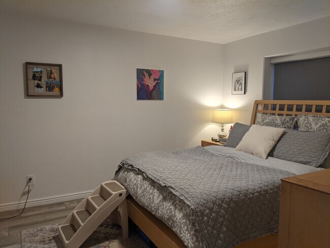 Bedroom #1 - 956 Mountain Willow Ln