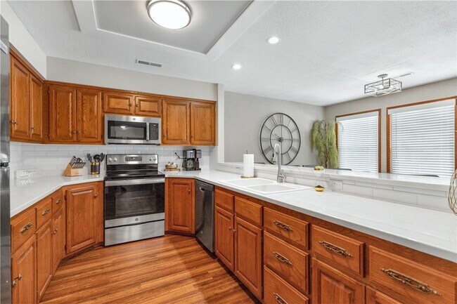 Foto del edificio - 6 Connie Ln