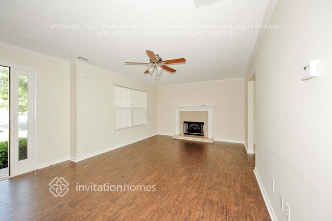 Foto del edificio - 4377 Shoreside Cir SW