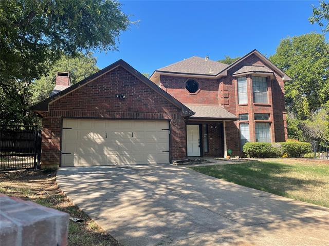 Building Photo - 1217 Sandhurst Ct