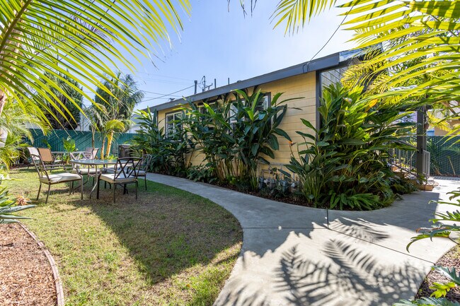 Foto del edificio - 538 Maine Ave