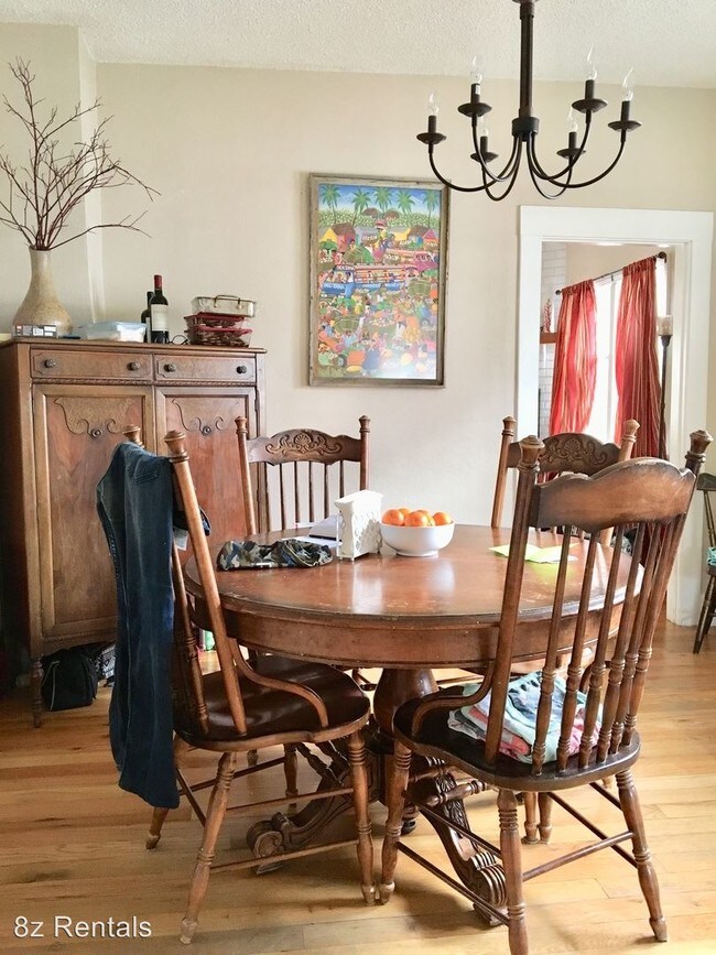 Foto del edificio - 2 br, 1 bath House - 335 Sherman Street