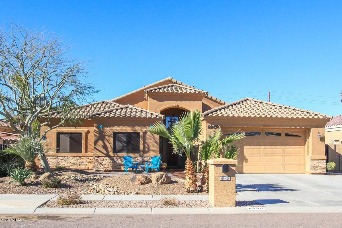 Foto principal - 8908 N 15th Ln