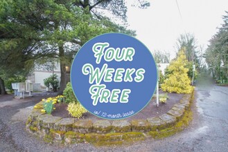 Building Photo - 3115 SW 12th Ave