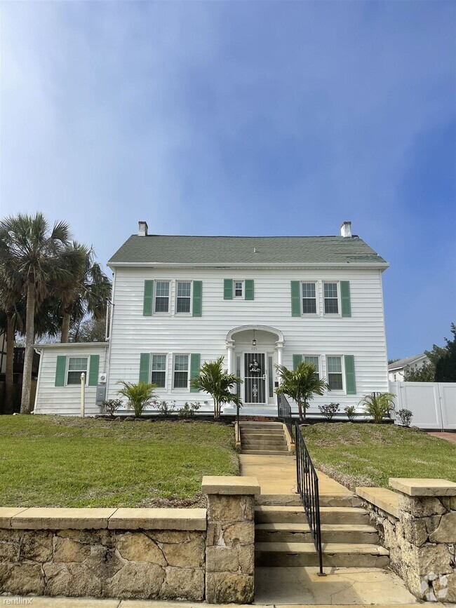 Seabreeze Historic District Houses for Rent with Wheelchair Access ...