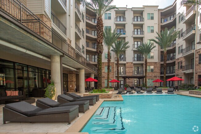 Elan Med Center Apartments Houston Tx Apartments Com