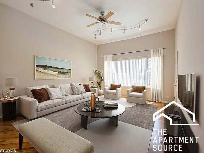 Foto del edificio - 2536 W Logan Blvd