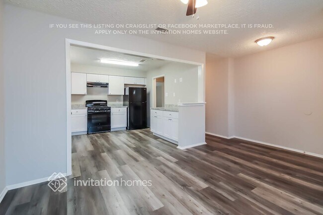 Foto del edificio - 4126 Pocahontas Dr