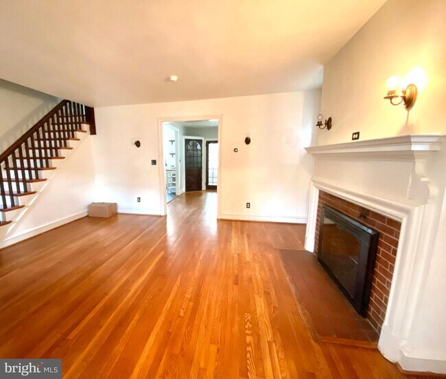 Foto del edificio - 1708 N Rodney St