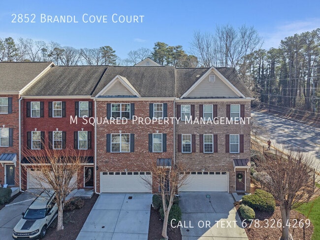 Photo - 2852 Brandle Cove Ct Apartment