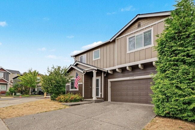 Building Photo - 3005 Eagle Loop NE